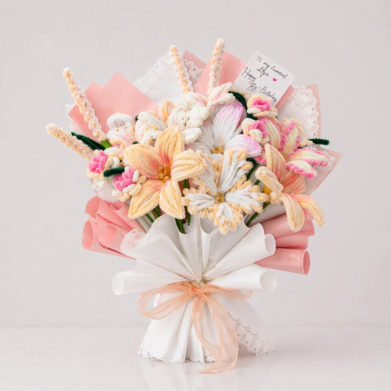 Premium Bouquets