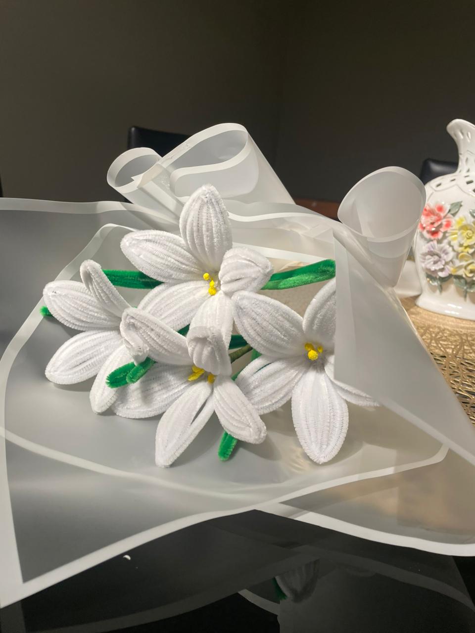 Lily of Aurora