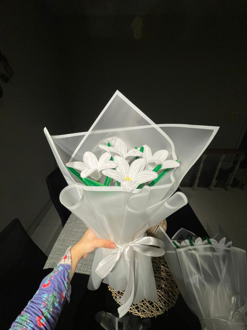 Lily of Aurora