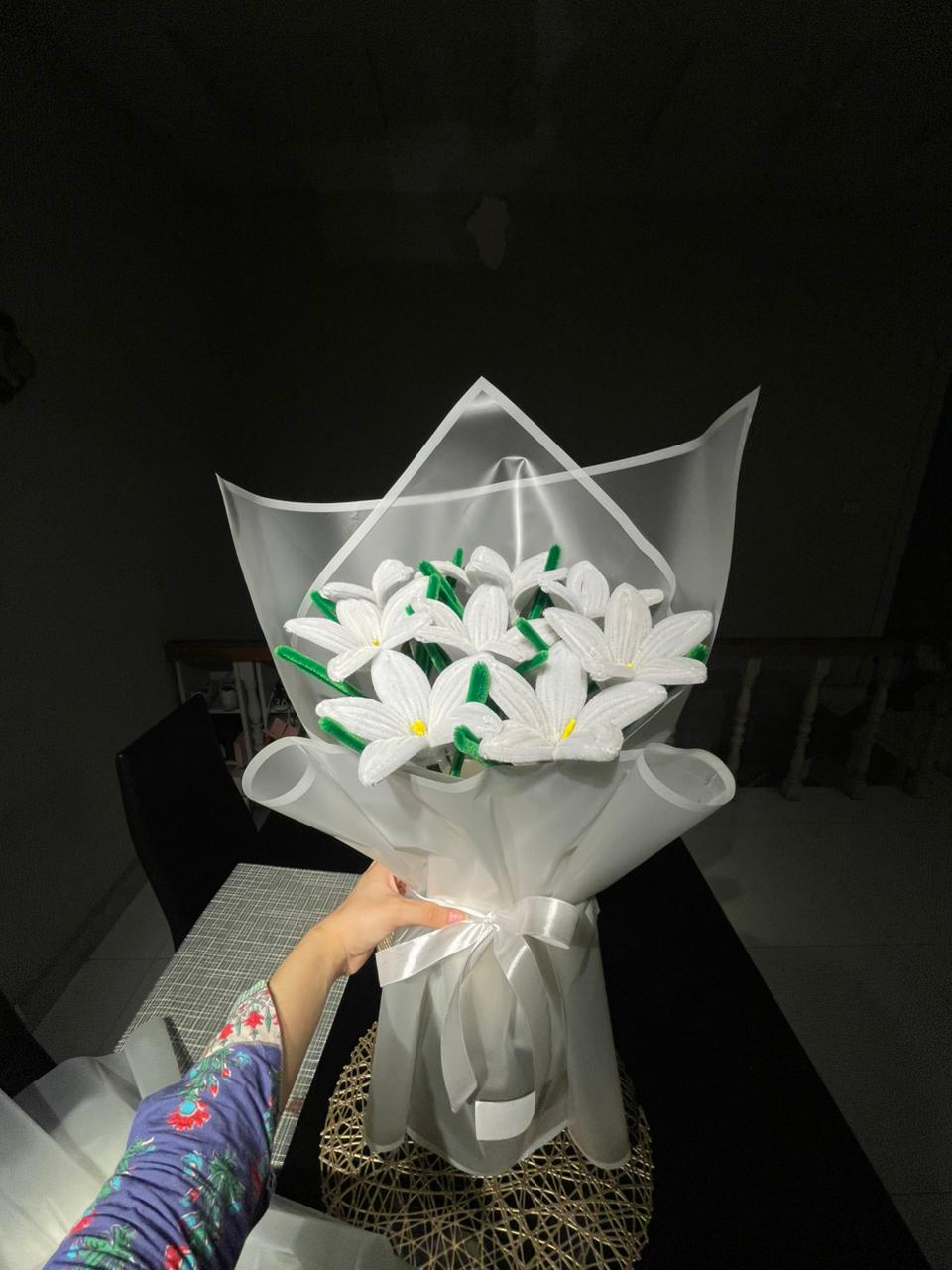 Lily of Aurora