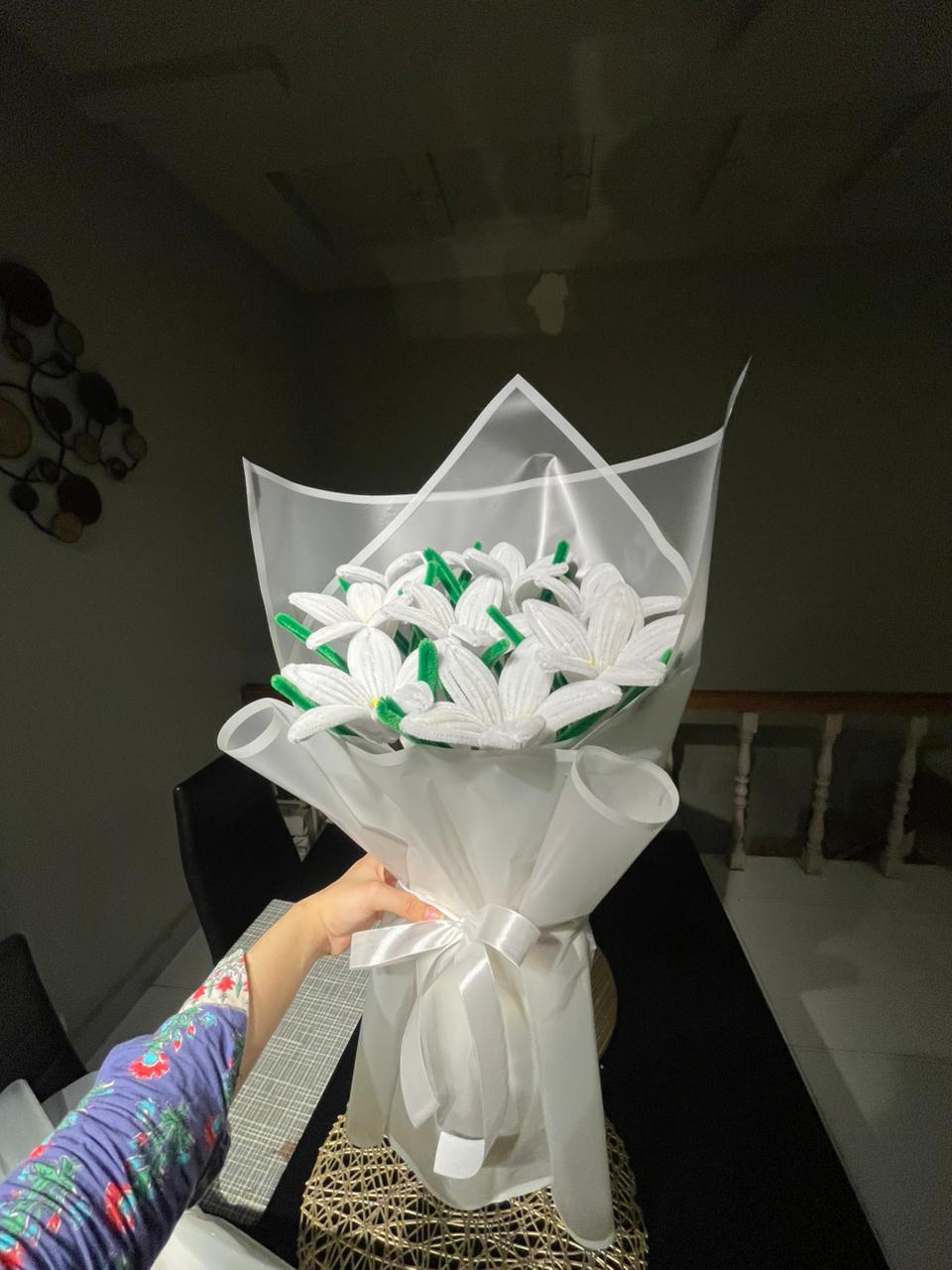 Lily of Aurora