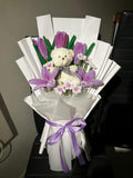 Plushie Bouquet