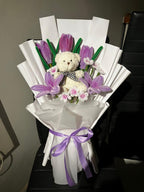 Plushie Bouquet