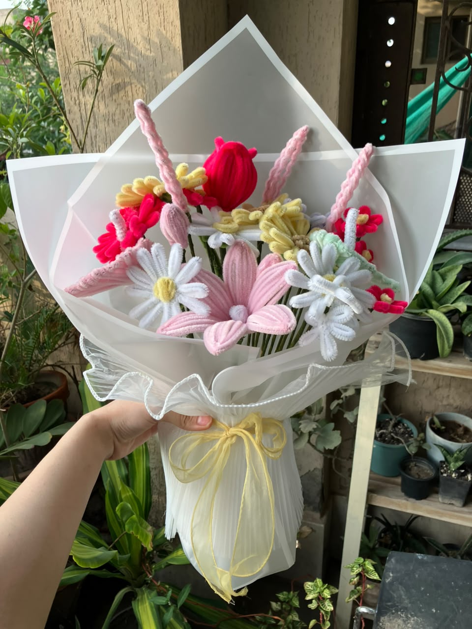 Whismy Bouquet