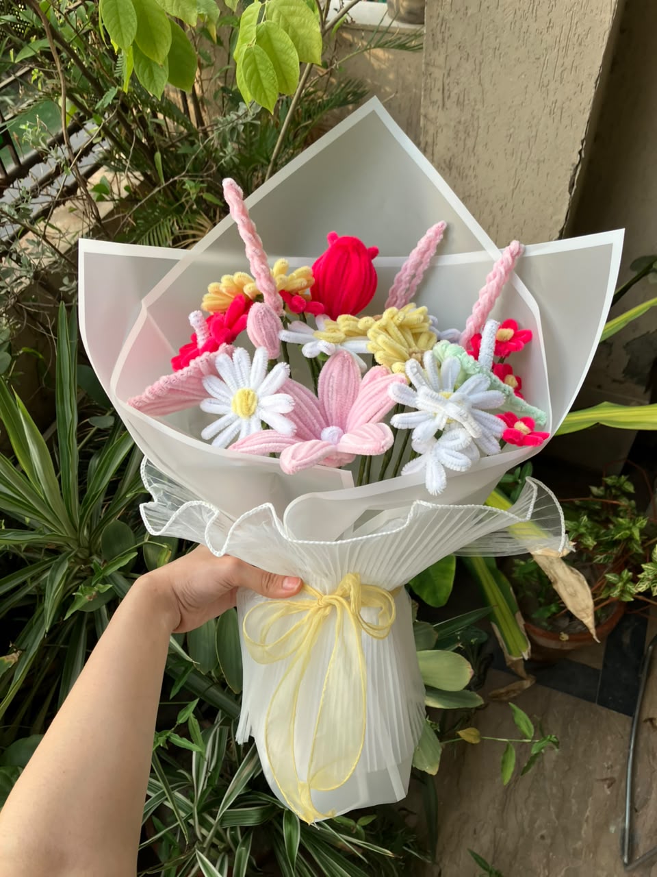 Whismy Bouquet